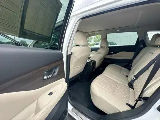 Nissan Murano 2023 AWD Platinum 4p SUV