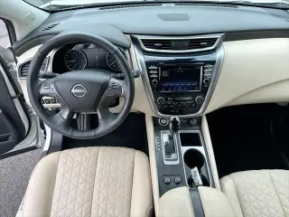 Nissan Murano 2023 AWD Platinum 4p SUV