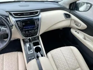 Nissan Murano 2023 AWD Platinum 4p SUV