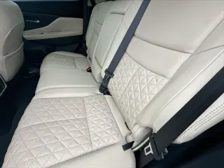 Nissan Murano 2023 AWD Platinum 4p SUV