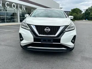Nissan Murano 2023 AWD Platinum 4p SUV