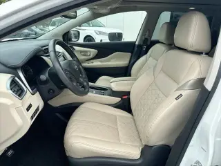 Nissan Murano 2023 AWD Platinum 4p SUV