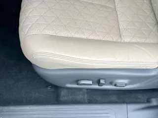 Nissan Murano 2023 AWD Platinum 4p SUV