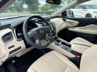 Nissan Murano 2023 AWD Platinum 4p SUV