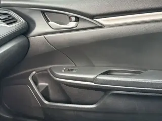 Honda Civic 2019 Sport 4dr Sedan CVT