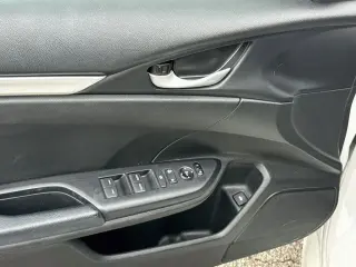Honda Civic 2019 Sport 4dr Sedan CVT