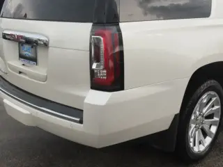 GMC Yukon XL 2015 4x4 Denali 4dr SUV
