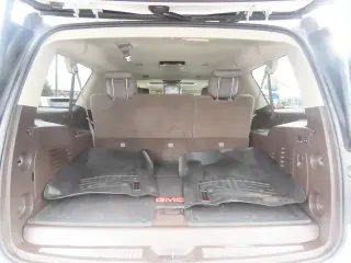GMC Yukon XL 2015 4x4 Denali 4dr SUV