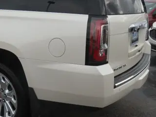 GMC Yukon XL 2015 4x4 Denali 4dr SUV