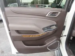 GMC Yukon XL 2015 4x4 Denali 4dr SUV