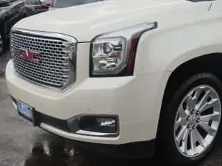 GMC Yukon XL 2015 4x4 Denali 4dr SUV