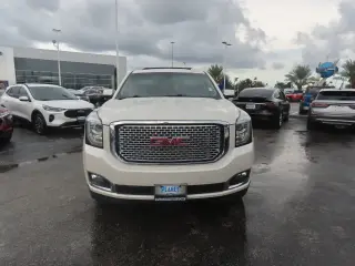 GMC Yukon XL 2015 4x4 Denali 4dr SUV