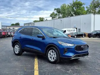 Ford Escape 2023 AWD Active 4dr SUV