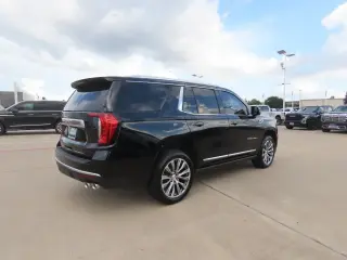 GMC Yukon 2021 4x2 Denali 4dr SUV