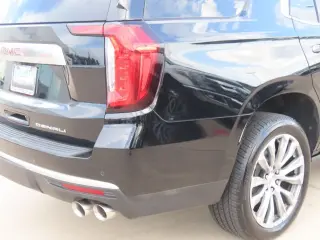 GMC Yukon 2021 4x2 Denali 4dr SUV