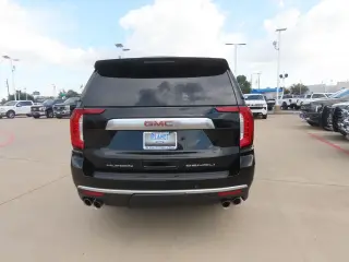 GMC Yukon 2021 4x2 Denali 4dr SUV
