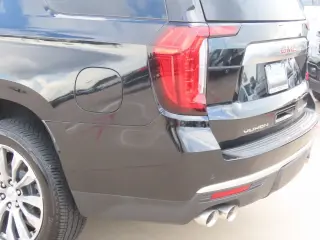 GMC Yukon 2021 4x2 Denali 4dr SUV