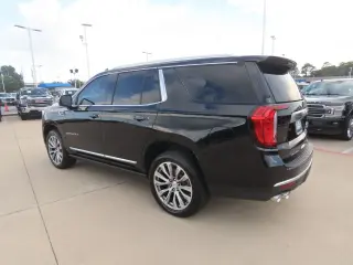 GMC Yukon 2021 4x2 Denali 4dr SUV