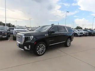 GMC Yukon 2021 4x2 Denali 4dr SUV