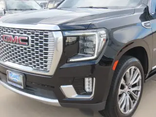 GMC Yukon 2021 4x2 Denali 4dr SUV
