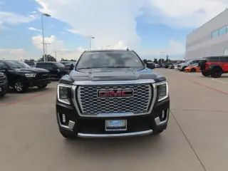 GMC Yukon 2021 4x2 Denali 4dr SUV