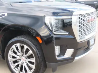 GMC Yukon 2021 4x2 Denali 4dr SUV