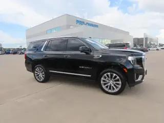 GMC Yukon 2021 4x2 Denali 4dr SUV