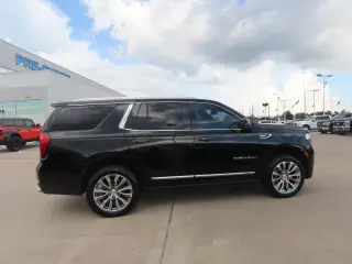 GMC Yukon 2021 4x2 Denali 4dr SUV