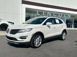 Lincoln MKC 2017 Reserve 4dr SUV
