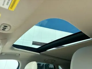 Lincoln MKC 2017 Reserve 4dr SUV