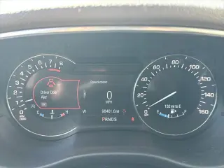 Lincoln MKC 2017 Reserve 4dr SUV