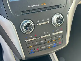 Lincoln MKC 2017 Reserve 4dr SUV