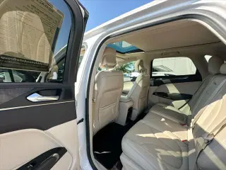 Lincoln MKC 2017 Reserve 4dr SUV