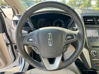Lincoln MKC 2017 Reserve 4dr SUV