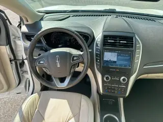 Lincoln MKC 2017 Reserve 4dr SUV