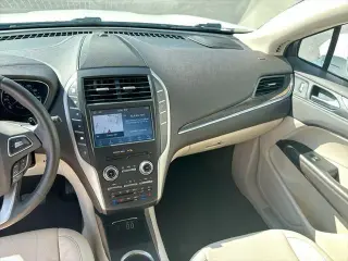 Lincoln MKC 2017 Reserve 4dr SUV