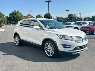 Lincoln MKC 2017 Reserve 4dr SUV