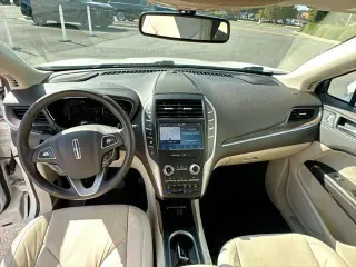 Lincoln MKC 2017 Reserve 4dr SUV