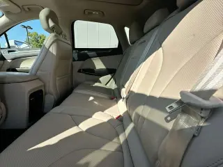 Lincoln MKC 2017 Reserve 4dr SUV
