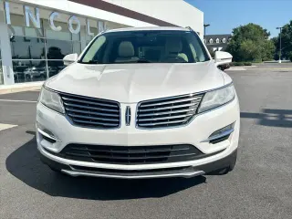 Lincoln MKC 2017 Reserve 4dr SUV