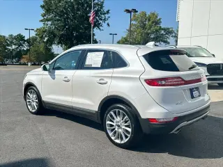Lincoln MKC 2017 Reserve 4dr SUV