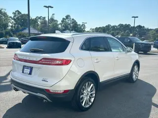Lincoln MKC 2017 Reserve 4dr SUV