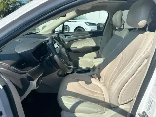 Lincoln MKC 2017 Reserve 4dr SUV