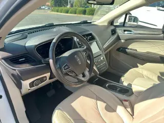Lincoln MKC 2017 Reserve 4dr SUV