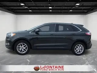 Ford Edge 2023 AWD SEL 4dr Crossover