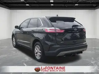 Ford Edge 2023 AWD SEL 4dr Crossover