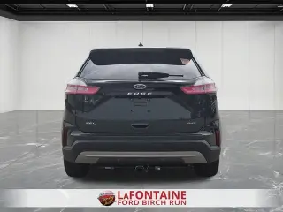Ford Edge 2023 AWD SEL 4dr Crossover