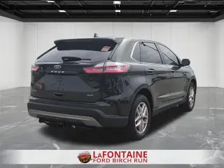 Ford Edge 2023 AWD SEL 4dr Crossover