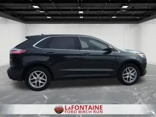 Ford Edge 2023 AWD SEL 4dr Crossover
