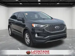 Ford Edge 2023 AWD SEL 4dr Crossover